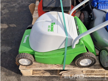 Entreprenadutrustning Lawnmower (5 of): bild 5