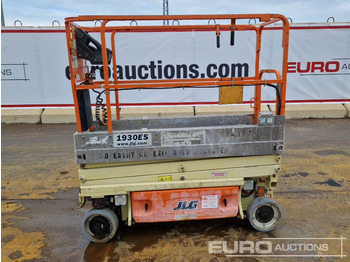 Lift JLG 1930ES: bild 2