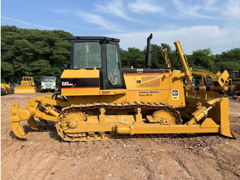 Bulldozer CATERPILLAR D6G Crawler Dozer: bild 4