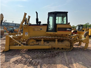 Bulldozer CATERPILLAR D6G Crawler Dozer: bild 5