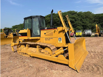 Bulldozer CATERPILLAR D6G Crawler Dozer: bild 3