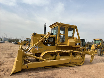 Bulldozer CATERPILLAR D7G: bild 5