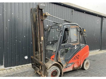 Dieseltruck LINDE H25