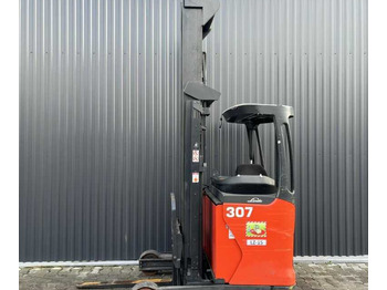 Skjutstativtruck LINDE R14