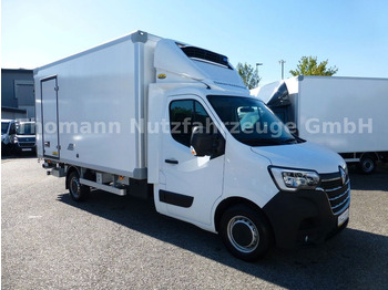 Kylbil RENAULT Master