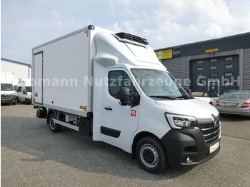 Kylbil RENAULT Master