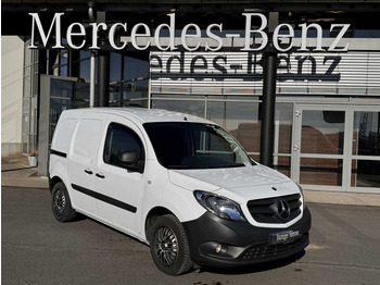 Små skåpbil MERCEDES-BENZ Citan 109 CDI