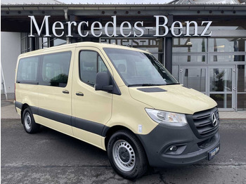 Minibuss MERCEDES-BENZ Sprinter 317