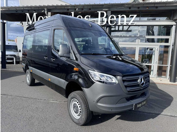 Minibuss MERCEDES-BENZ Sprinter 319