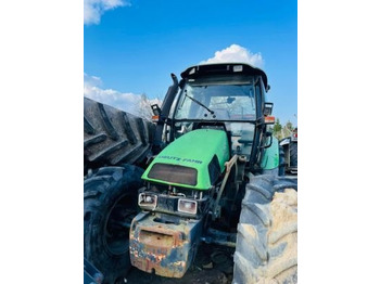 Traktor Deutz-Fahr AGROTRON 85 MK3: bild 2