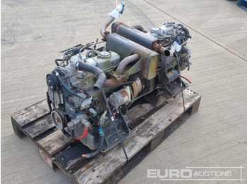 Motor 3 Cylinder Engine (2 of): bild 3