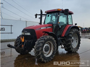 Traktor CASE IH MXM Maxxum