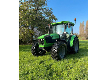 Traktor DEUTZ 5G