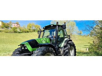 Traktor DEUTZ Agrotron