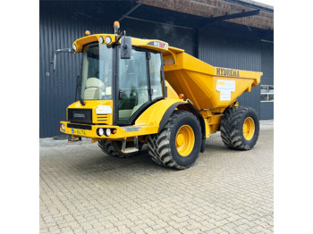 Ramstyrd dumper HYDREMA