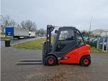 Dieseltruck LINDE H25