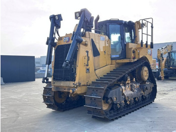 Bulldozer CATERPILLAR D8T