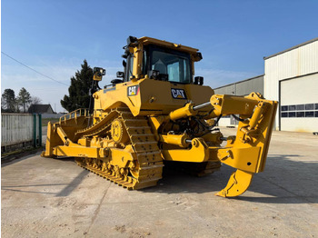 Bulldozer CAT D8T: bild 4