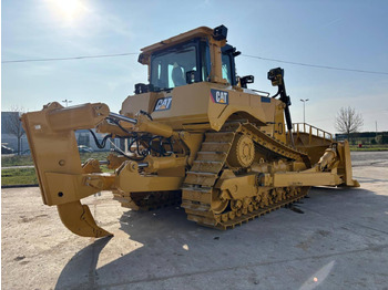 Bulldozer CAT D8T: bild 3