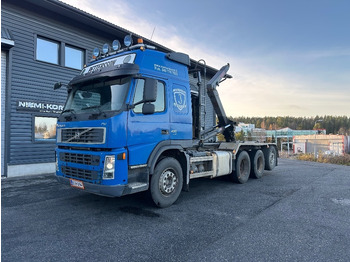 Lastväxlare lastbil VOLVO FM 480