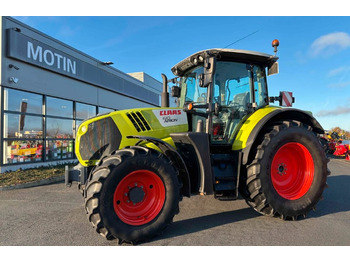 Traktor CLAAS Arion 610