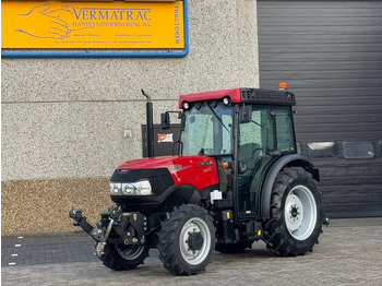 Traktor CASE IH Quantum