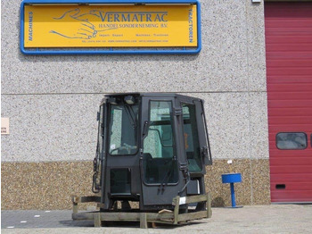 Reservdelar NEW HOLLAND