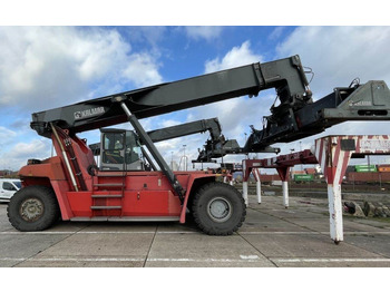 Reachstacker KALMAR