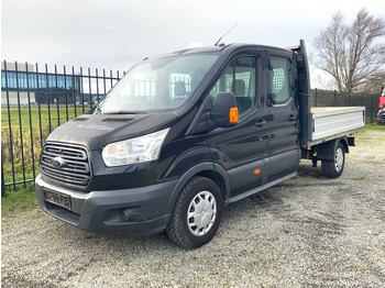 Flakbil FORD Transit