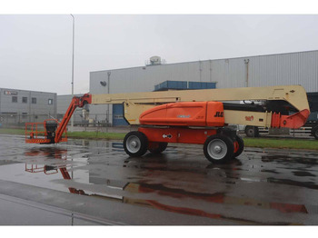 Bomlift JLG 1250AJP: bild 2