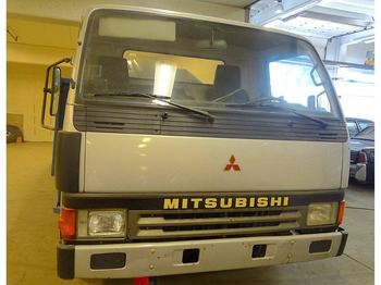 Personbil Mitsubishi FUSO CANTER: bild 4