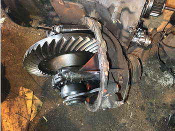 Differential DAF CF