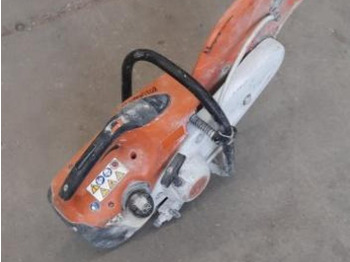 Entreprenadutrustning STIHL