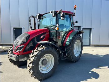 Traktor VALTRA A-series