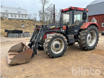 Traktor CASE IH