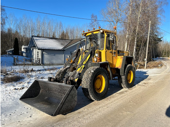 Hjullastare VOLVO L50