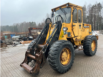 Hjullastare VOLVO L50