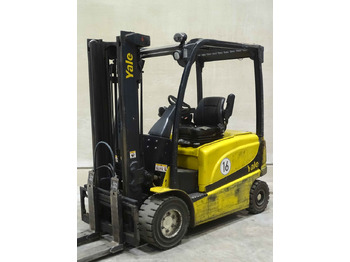 Eltruck YALE