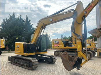 Minigrävmaskin Cat 310: bild 3