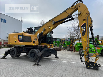 Materialhanterare CATERPILLAR MH3022