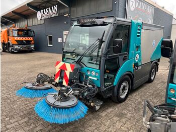 Sopmaskin Hako Citymaster 2200 Kehrmaschine Sweeper: bild 1