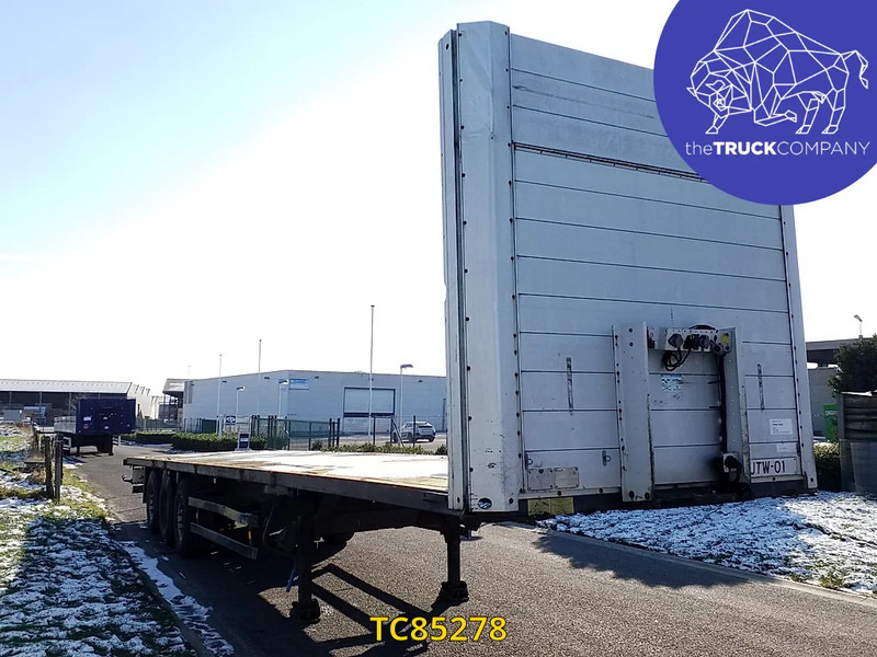 Flaktrailer Schmitz Cargobull: bild 7