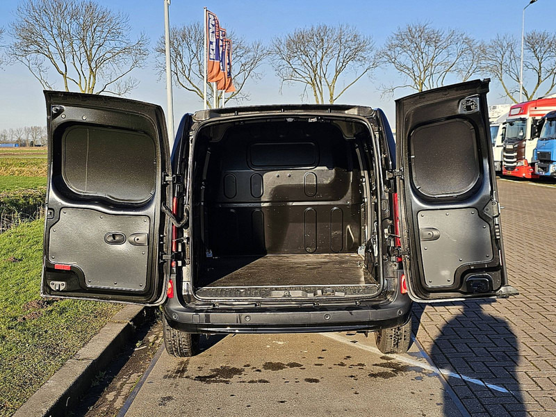 Små skåpbil Mercedes-Benz Citan 109 CDI AC EURO6: bild 12