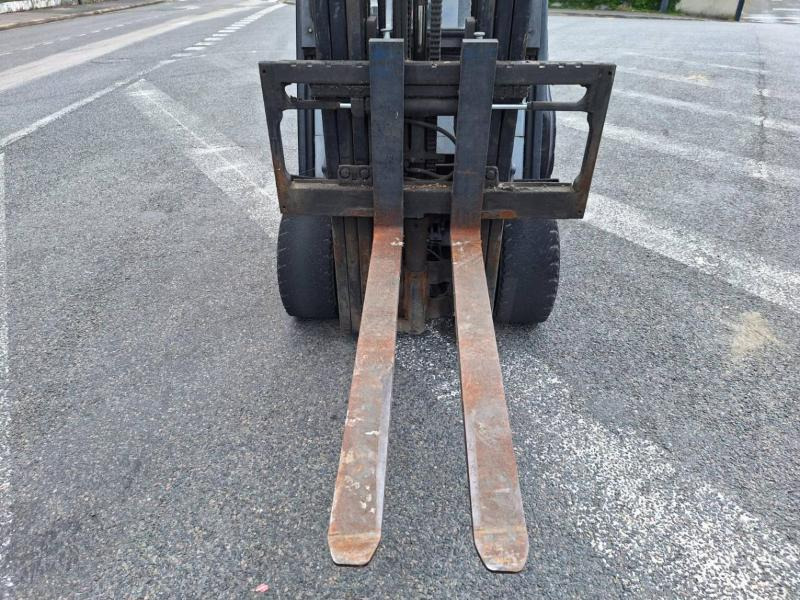 Eltruck Yale ERP30: bild 13