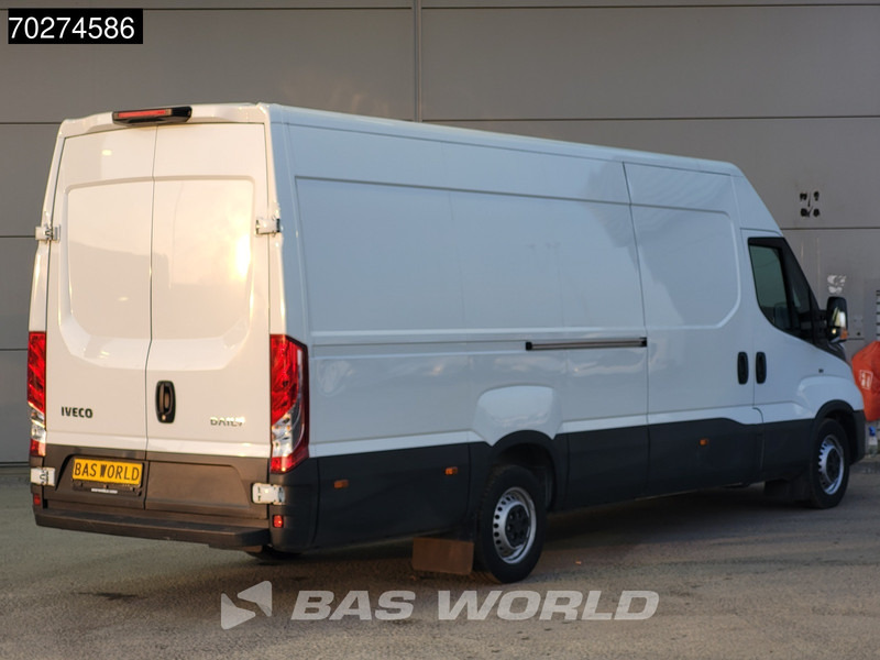 Skåpbil Iveco Daily 35S16 Automaat L3H2 Camera Airco Parkeersensoren L4H2 16m3 Airco: bild 6