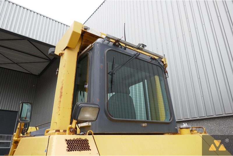 Bulldozer Komatsu D85PX-15: bild 16