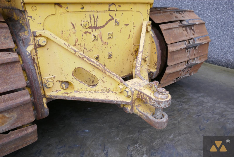 Bulldozer Komatsu D85PX-15: bild 17