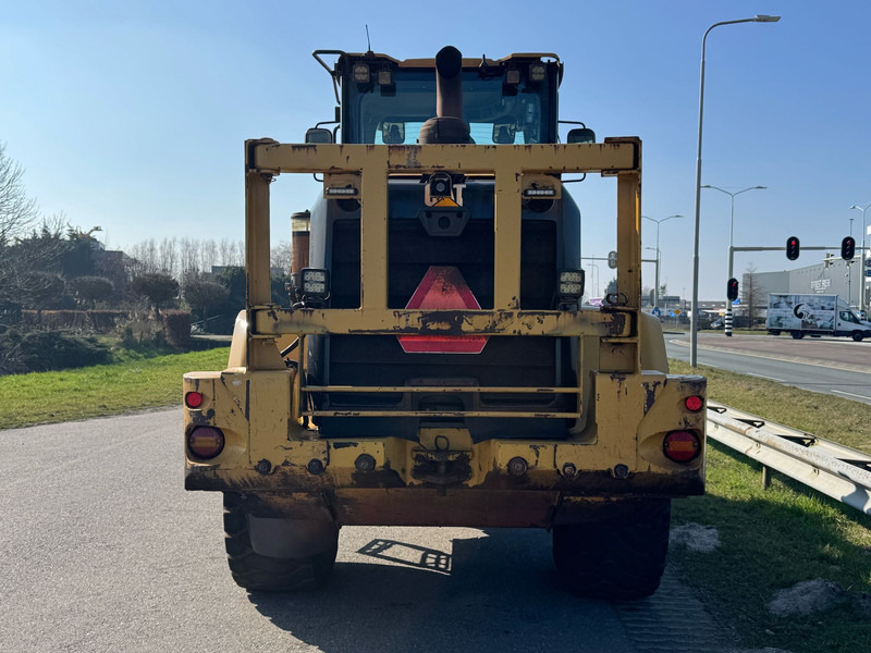 Hjullastare Caterpillar 938K: bild 7