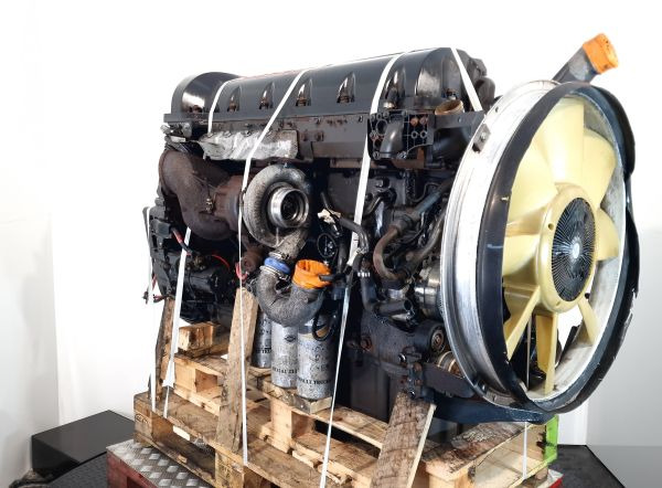 Motor för Lastbil Renault DXI11430-EEV Engine (Truck): bild 6