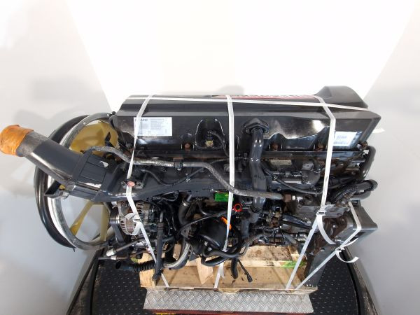 Motor för Lastbil Renault DXI11430-EEV Engine (Truck): bild 11